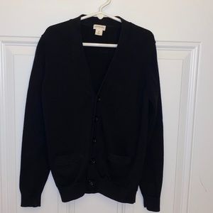 Crewcuts boys cardigan